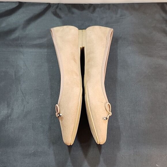 BRAND NEW MERONA BOWNOT POINTED TOE WOMEN'S FLAT SHOE - Picture 13 of 16